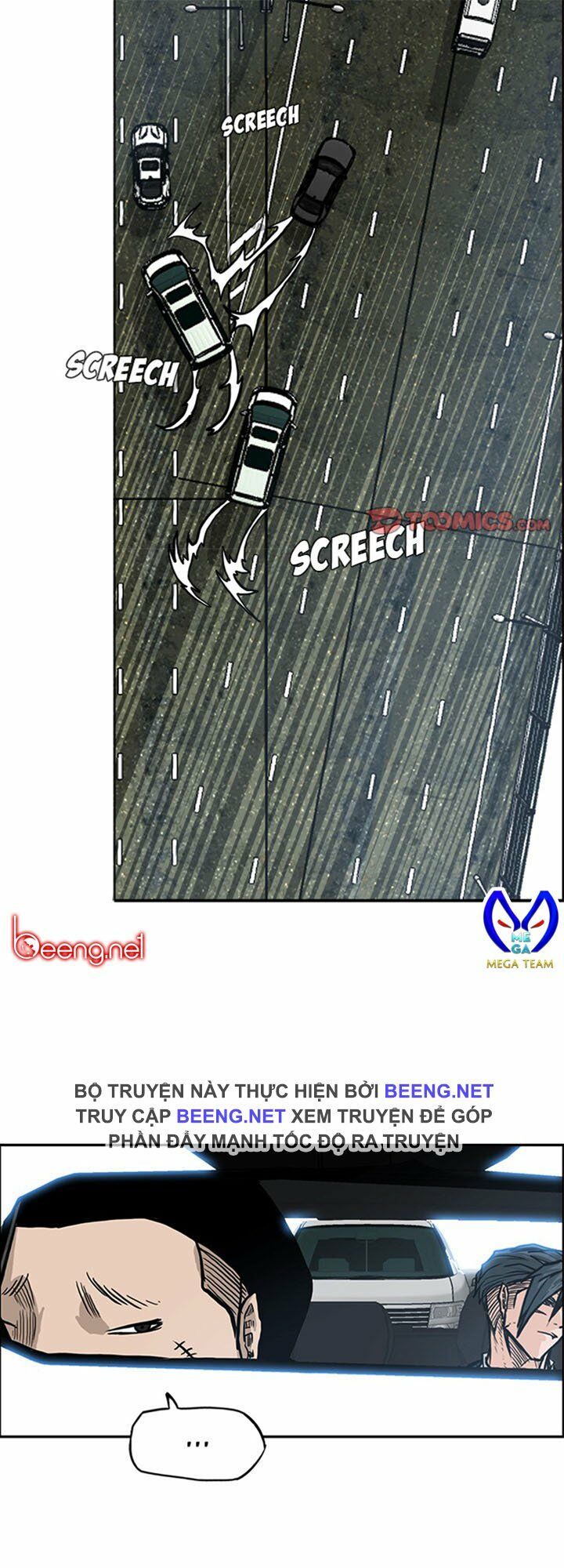 bá chủ học đường ss2 chapter 30 33