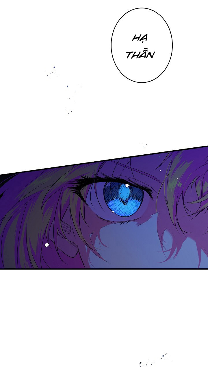 tiểu thư bí ẩn chapter 5 84