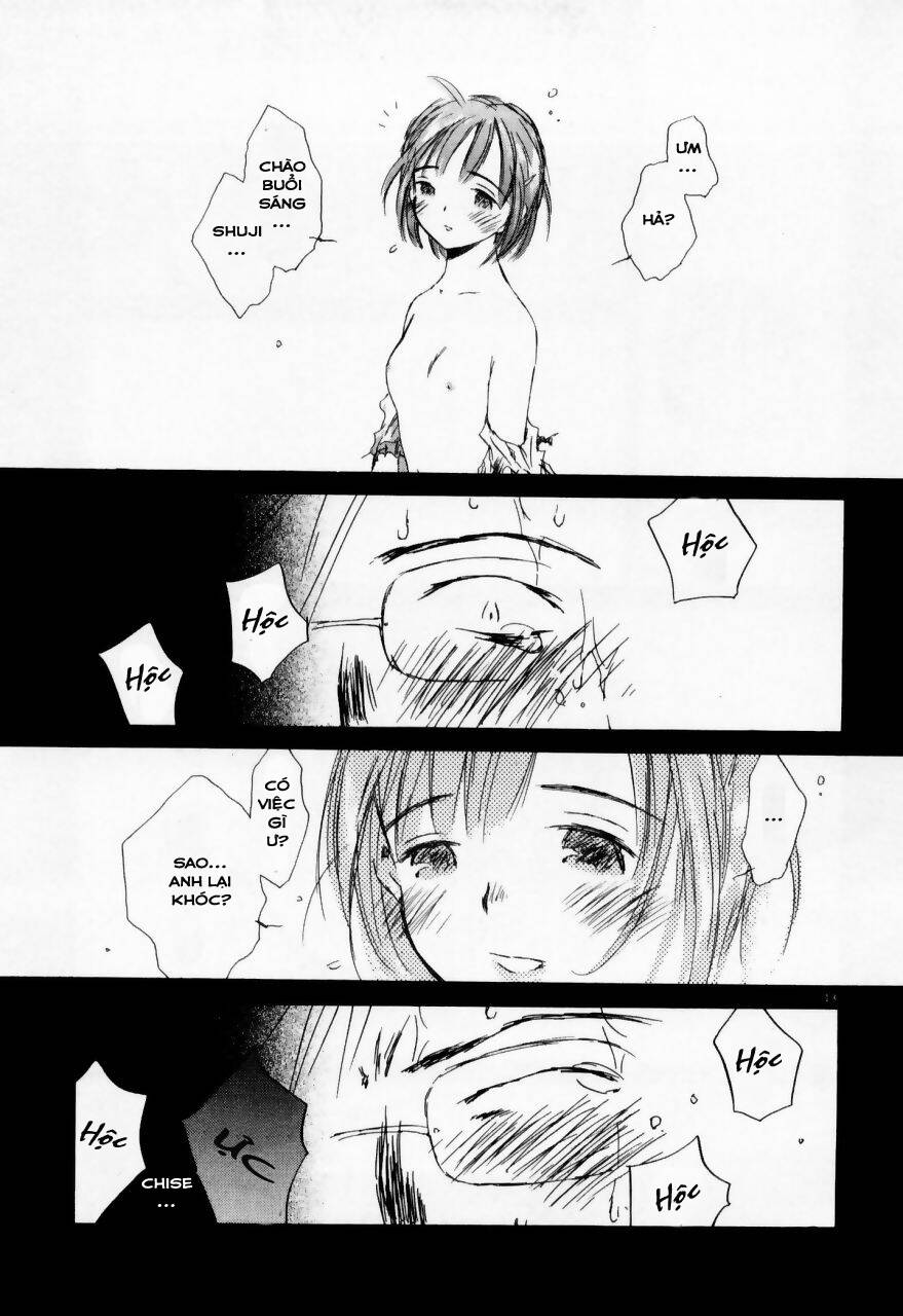 saishuu heiki kanojo chapter 18 12