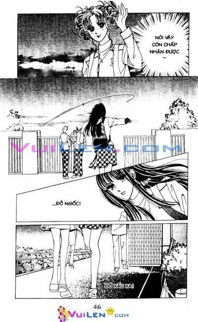 nụ hôn nồng thắm chapter 7 46