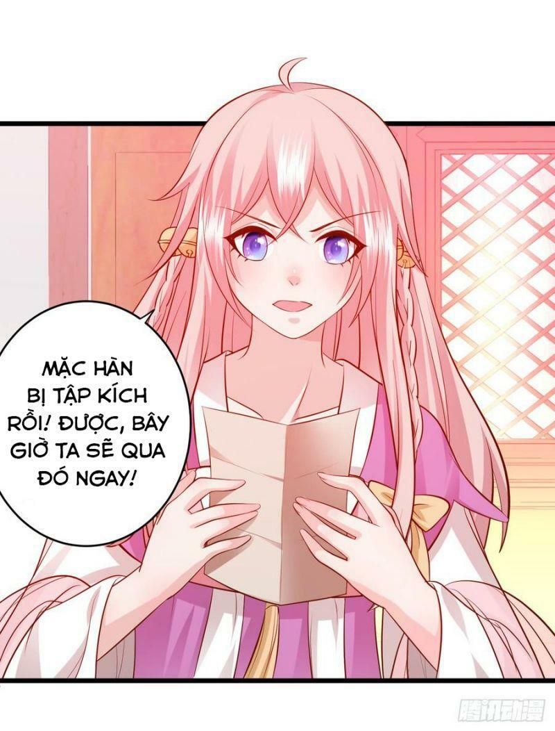 hồ tiên hung bạo chapter 145 47