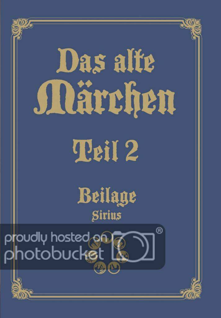 kyuuyaku märchen - old testament chapter 2 1