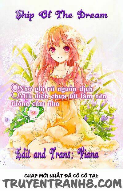 cậu là của mình mãi mãi chapter 1 17