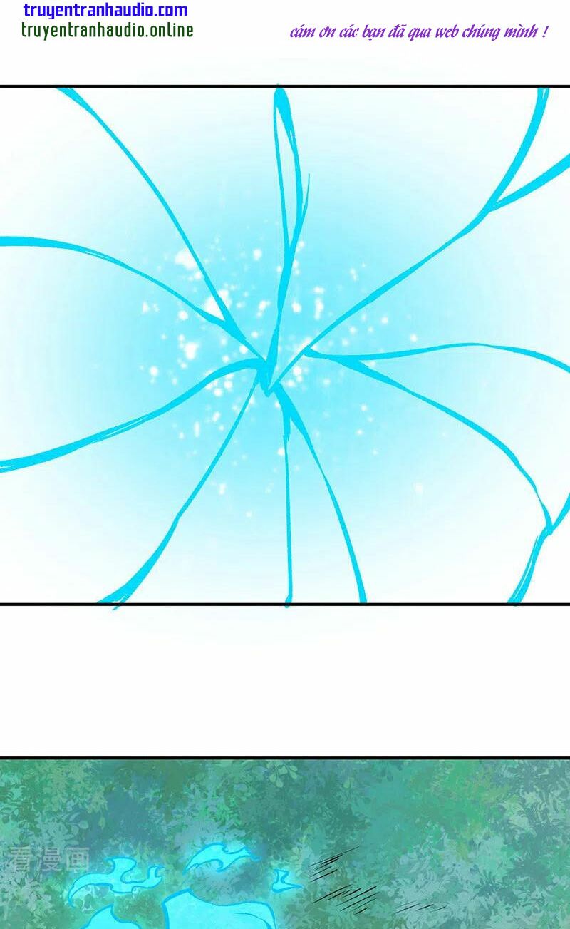 võ đạo độc tôn chapter 246 30