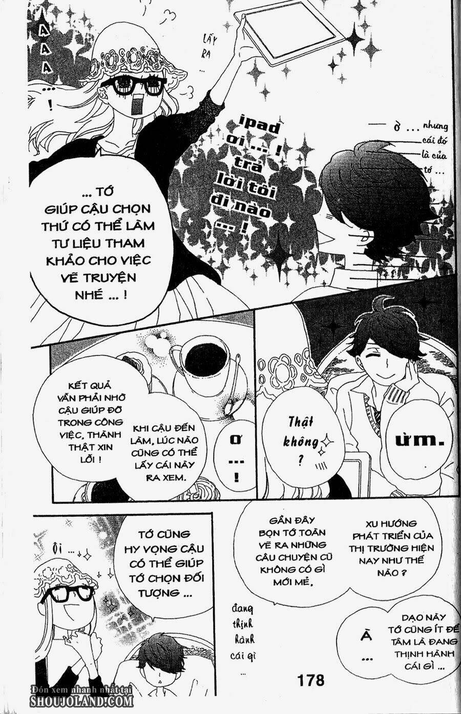 hebi to maria to otsukisama chapter 10 31