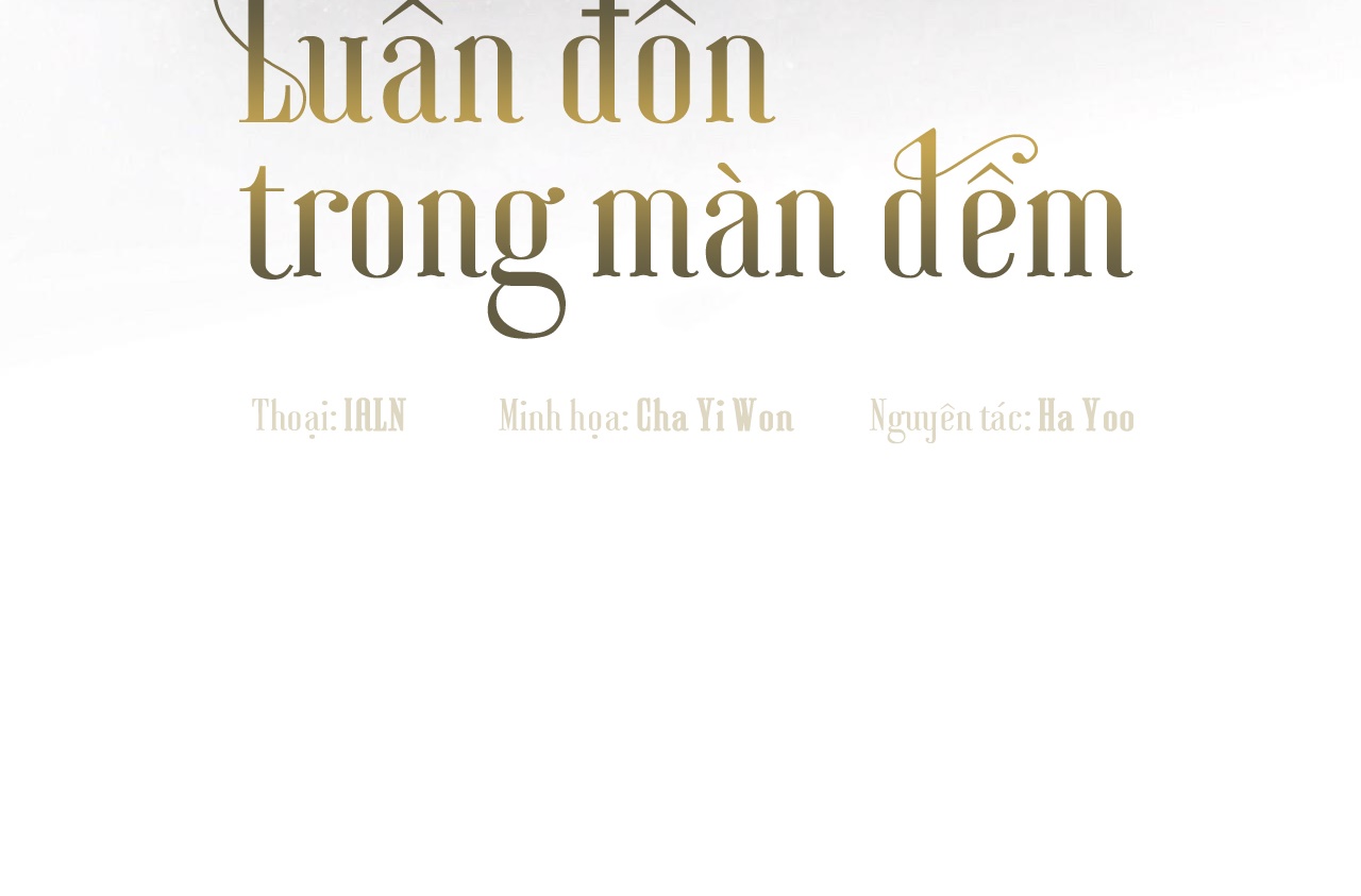 luân đôn trong màn đêm chapter 31 11