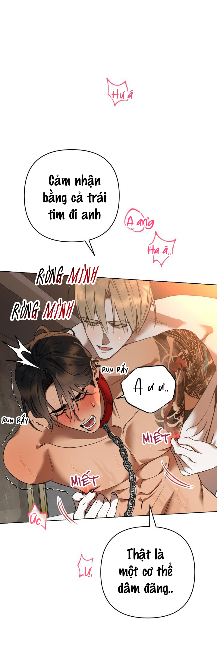 gia đình bại hoại chapter 4 26