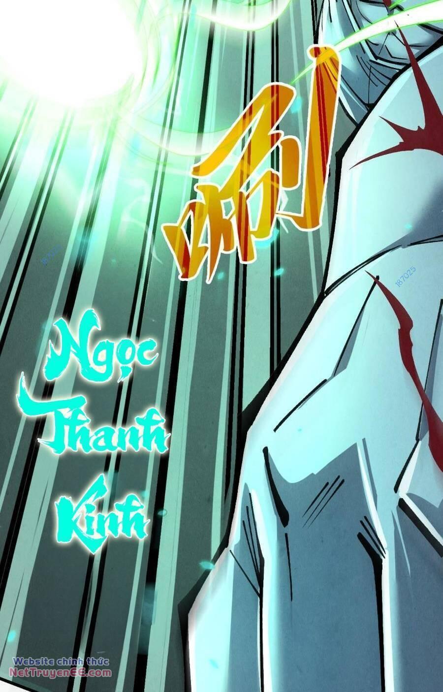 vạn cổ chí tôn chapter 276 22