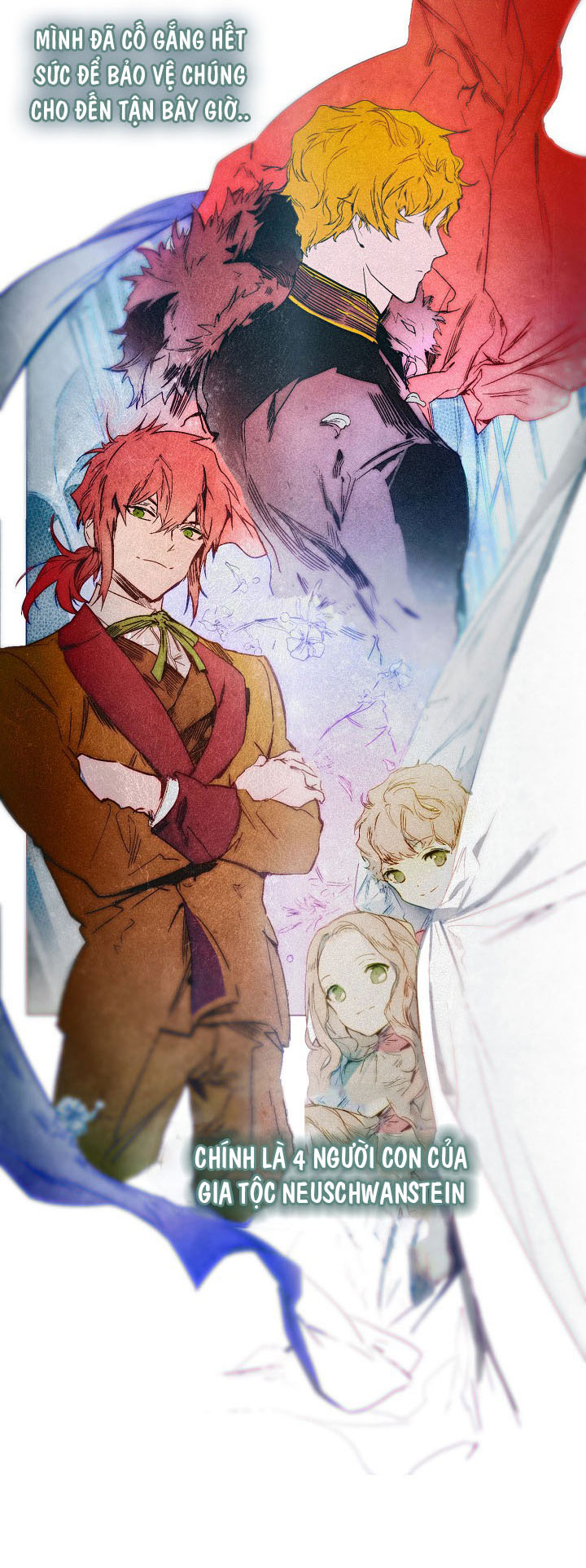 cổ tích về người mẹ kế chapter 0 14