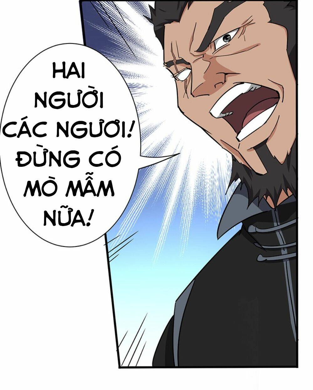 hỗn độn kiếm thần chapter 119 49