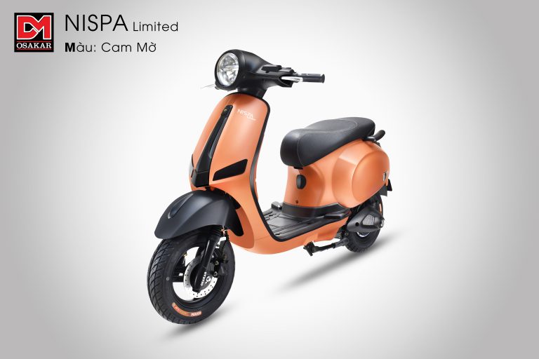 XE ĐIỆN OSAKAR LIMITED