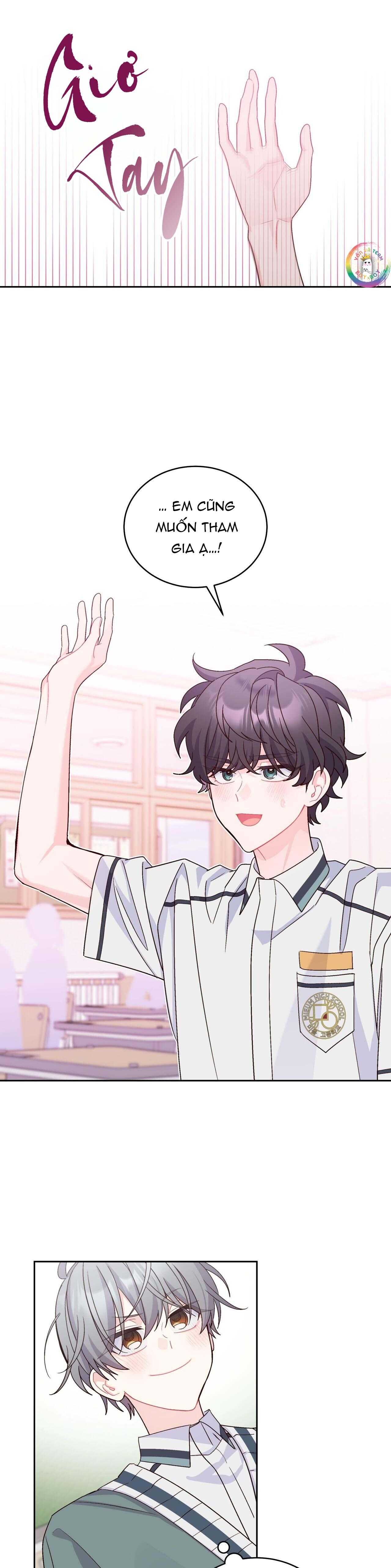 merry marbling chapter 84 25