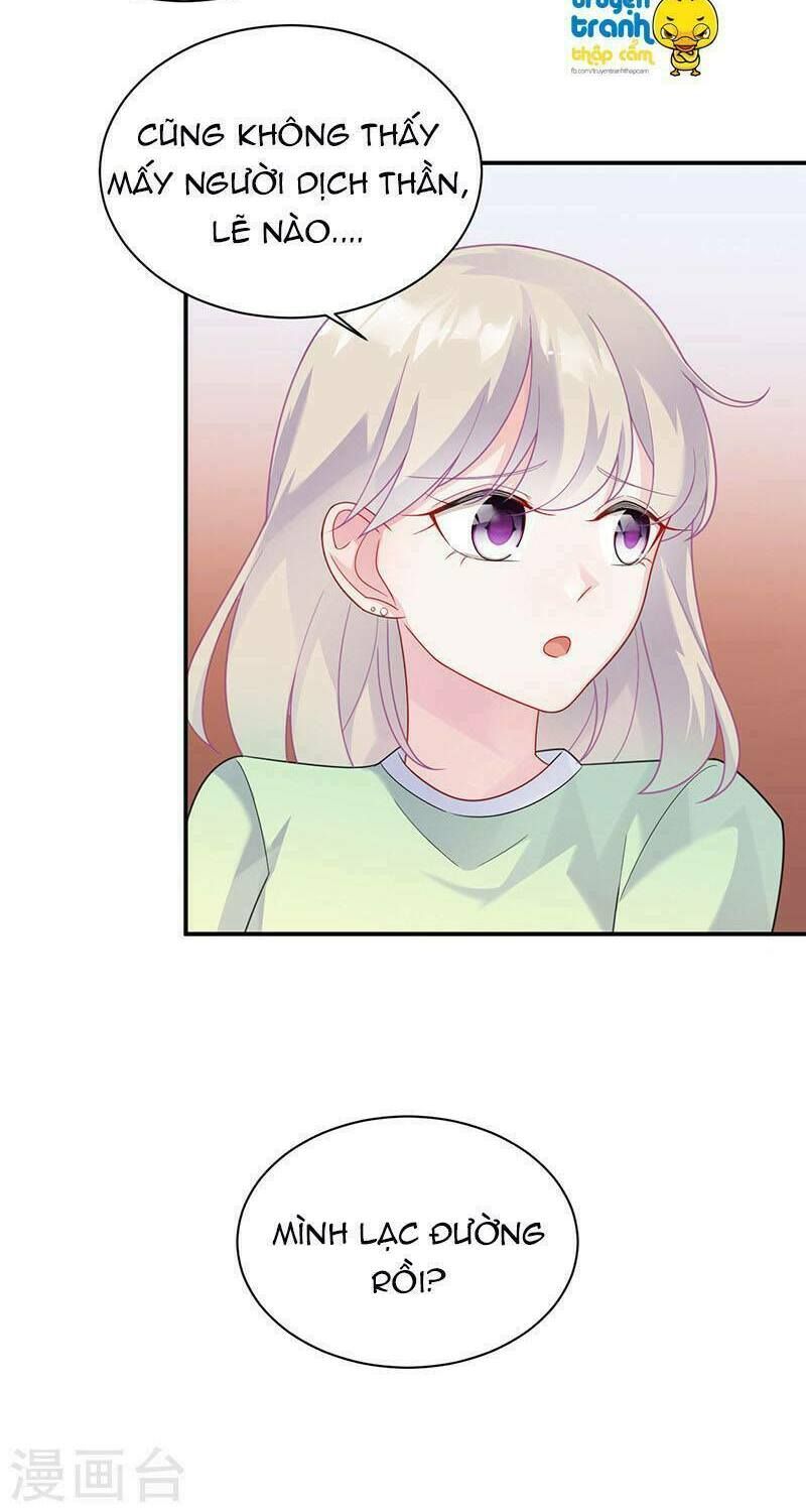 chọc tới chủ tịch tổng tài 2 chapter 63 4