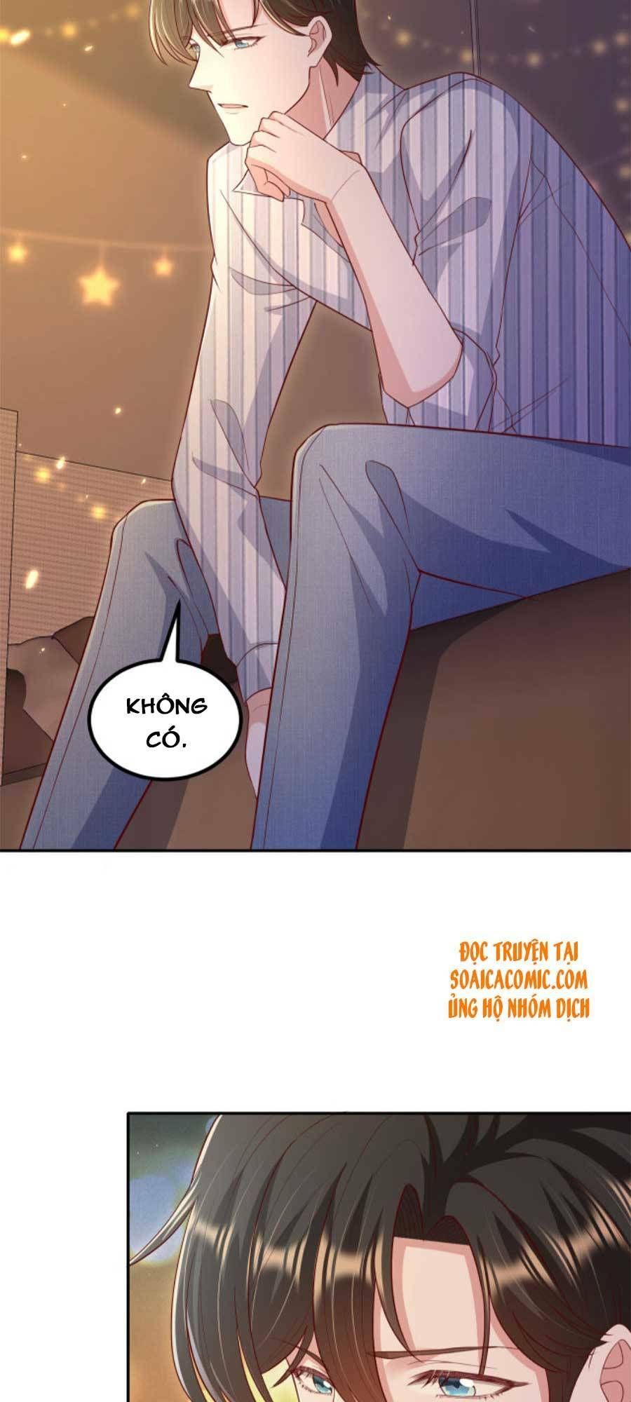 nhất sanh hữu hỉ chapter 67 5