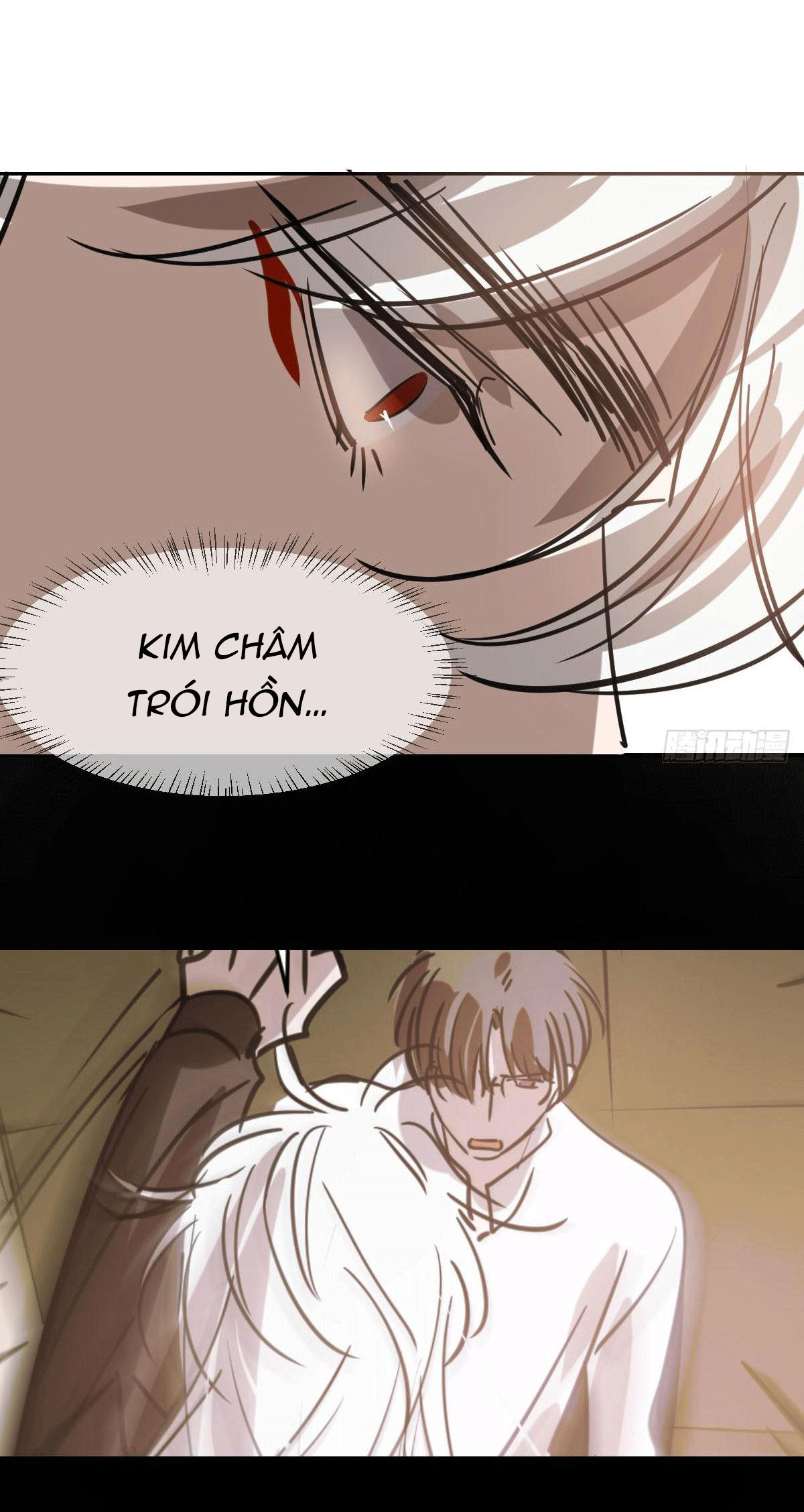 bắt lấy ngao ngao chapter 69 21
