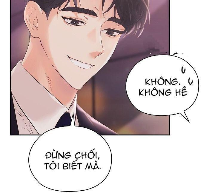 hãy giữ im lặng ở nơi làm việc! chapter 2 96