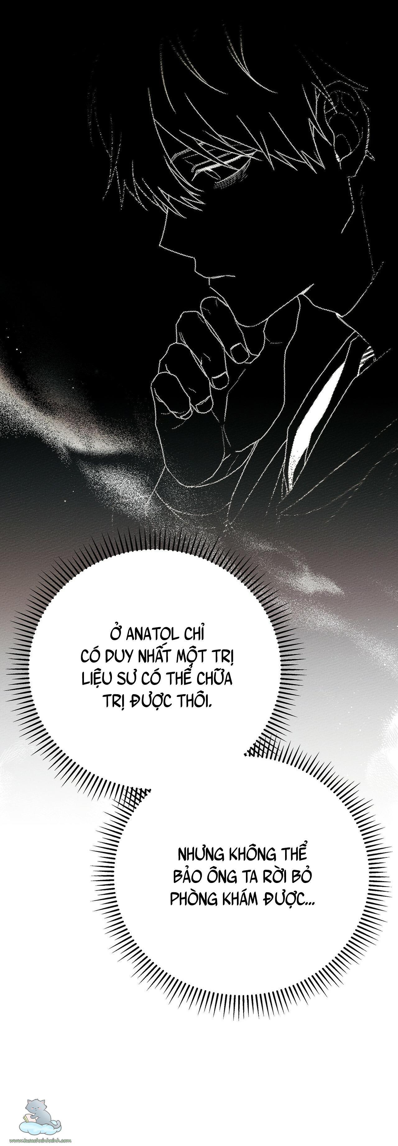 dưới tán cây sồi chapter 41 19