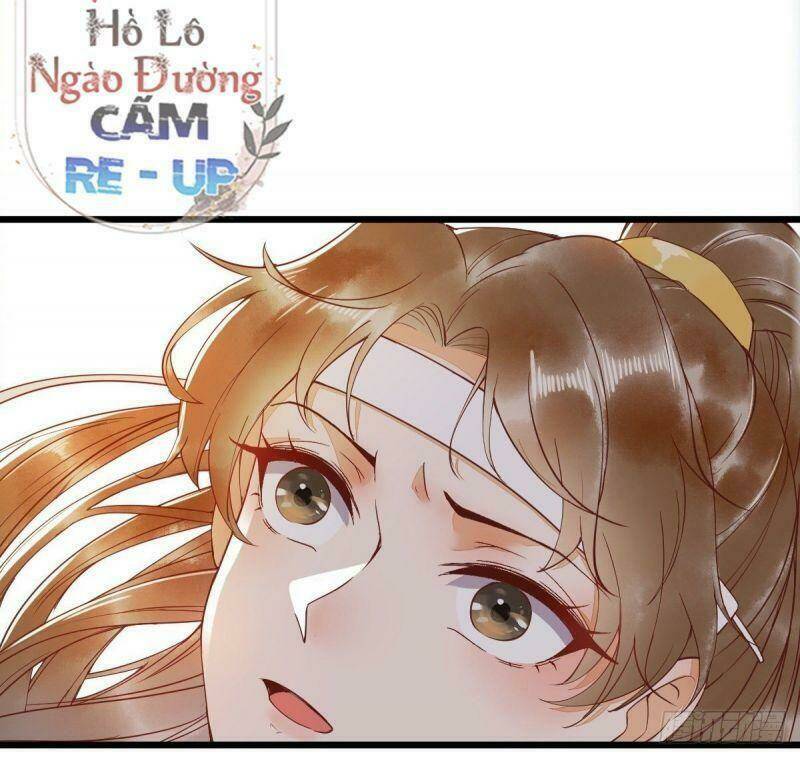 sát thủ vương phi không dễ chọc chapter 24 6