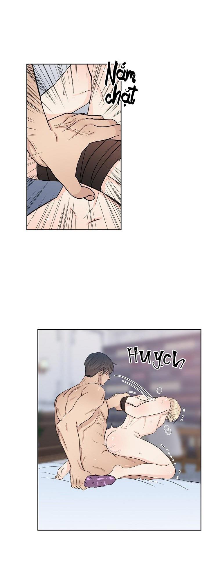 sắc đêm chapter 25 8