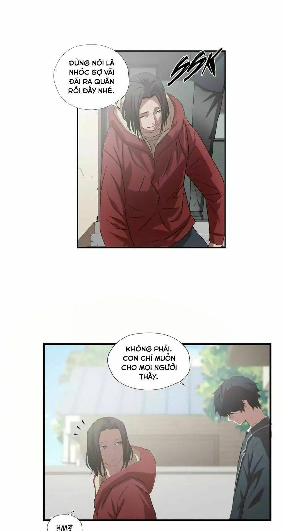 kẻ bị ruồng bỏ chapter 60 38