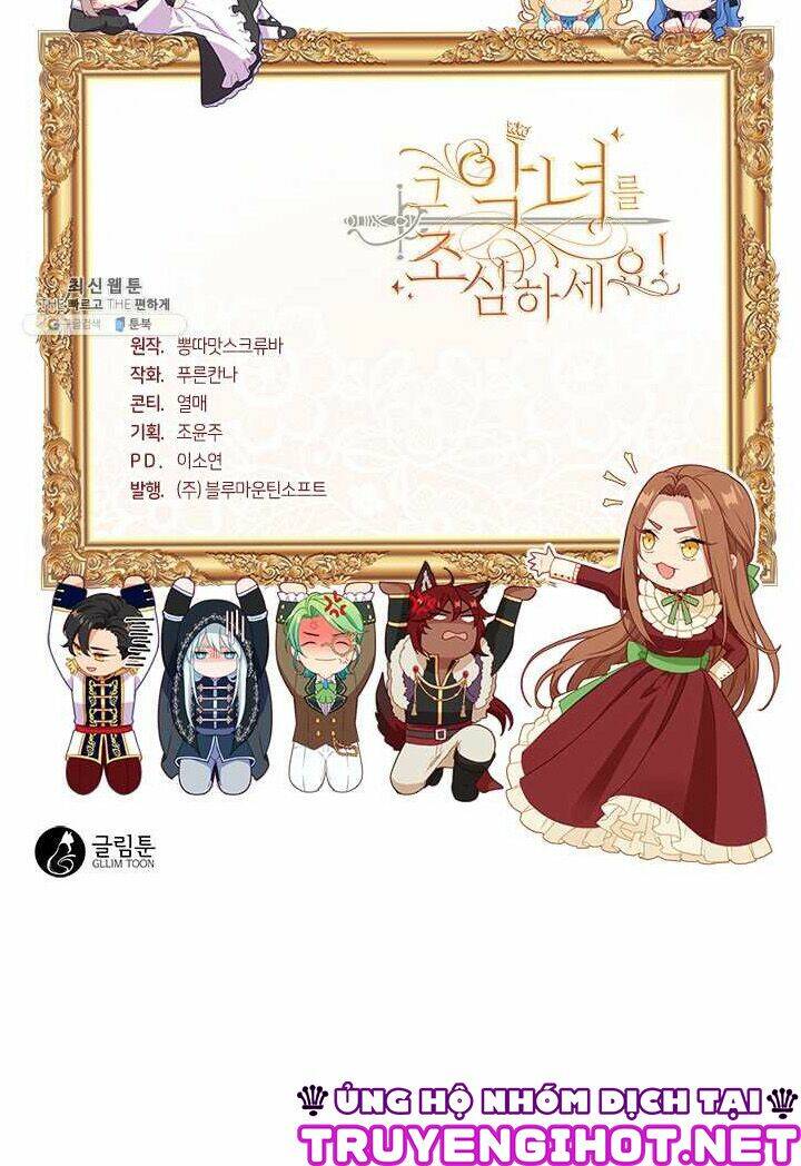 hãy coi chừng ác nữ chapter 71 56