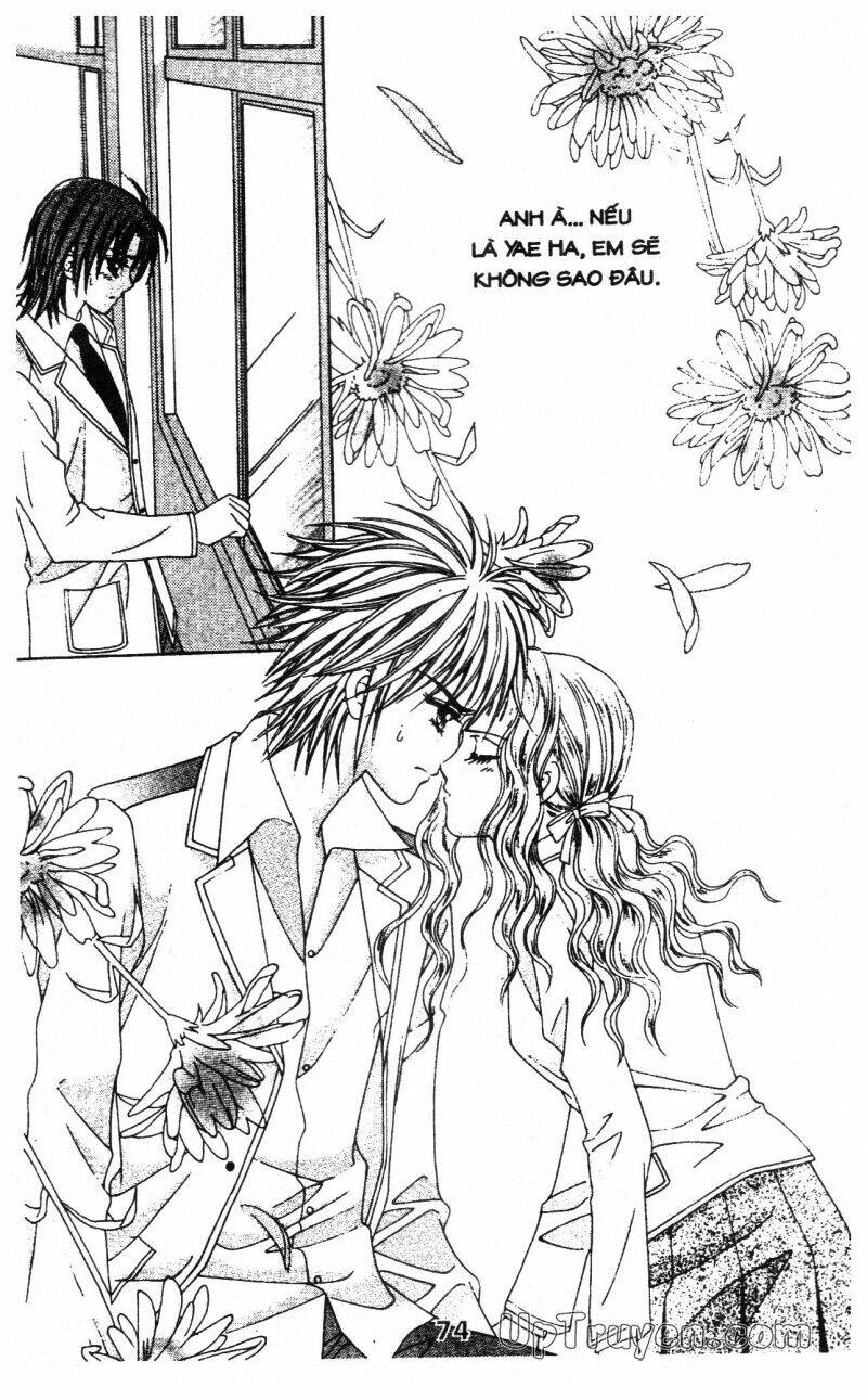 mặt nạ tình yêu chapter 50 76