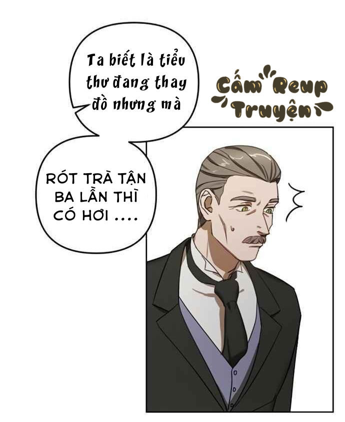 hoàng đế đảo ngược thời gian - cấm reup truyện chapter 4 14
