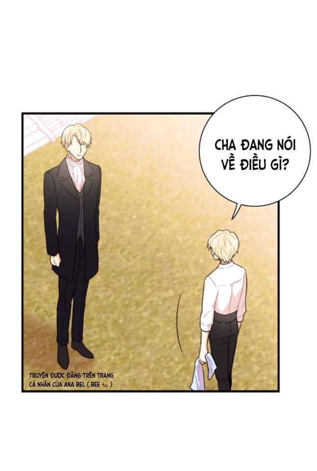 xuyên không trở thành mẹ của nhân vật phản diện chapter 4 15