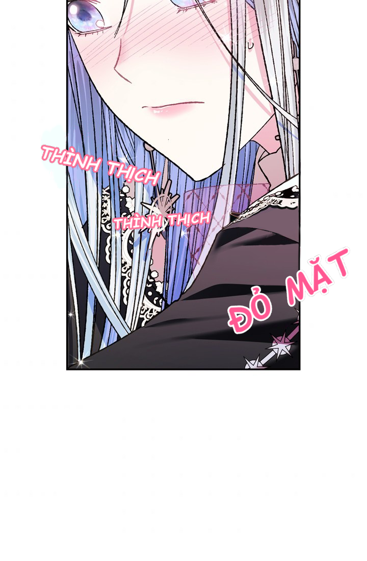 cha à, con không muốn kết hôn đâu chapter 50 10