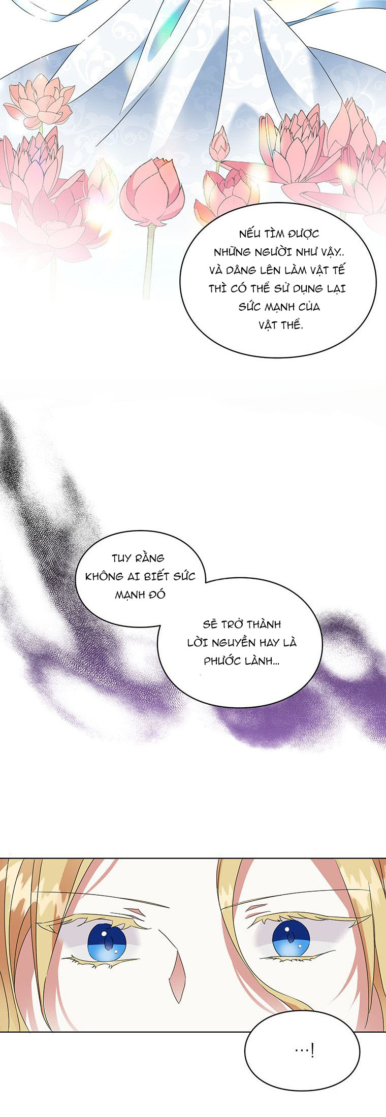 kết cục buồn của trò chơi nhập vai chapter 24 46