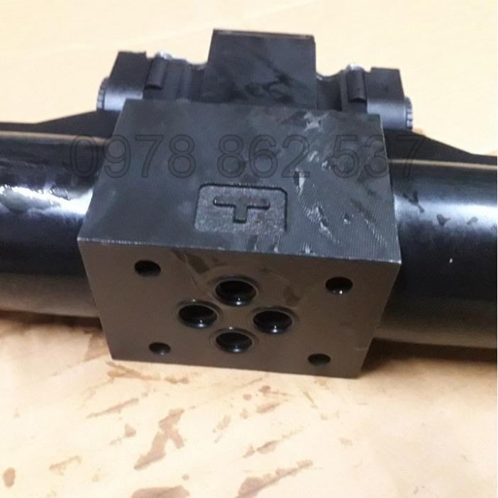 Van điện thuỷ lực DSG-02-3C4-LW