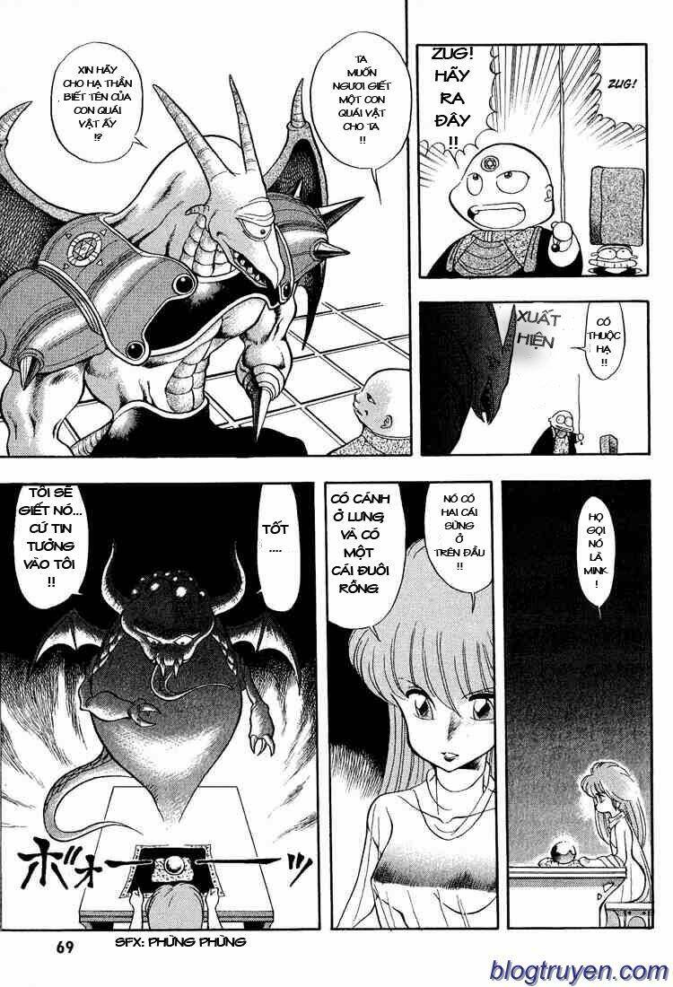 dragon half chapter 4 11