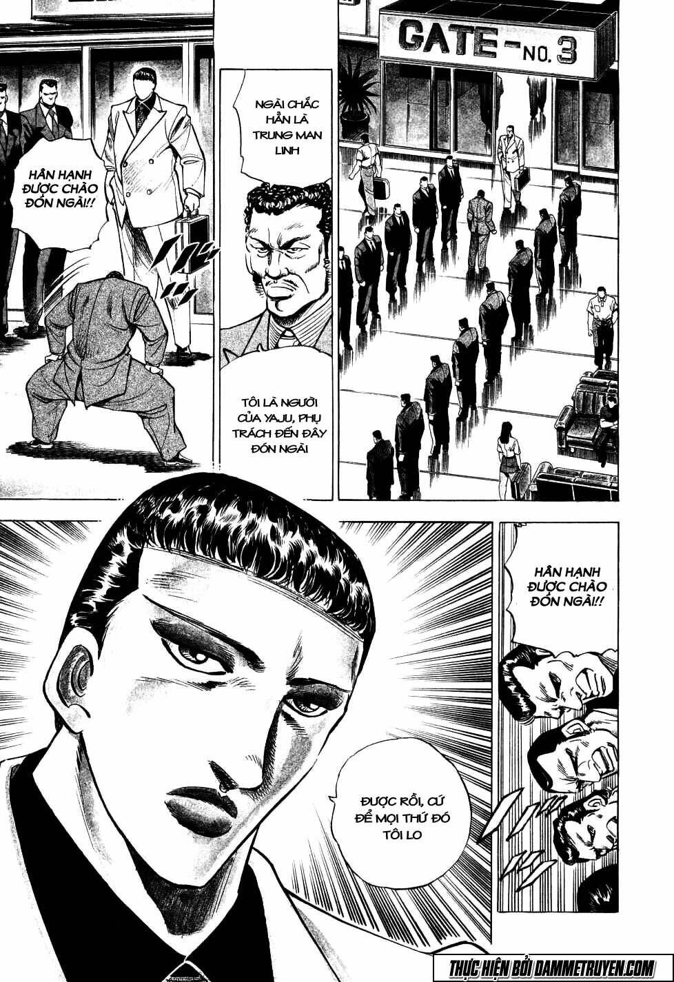 seikimatsu bakuroden saga chapter 3 5