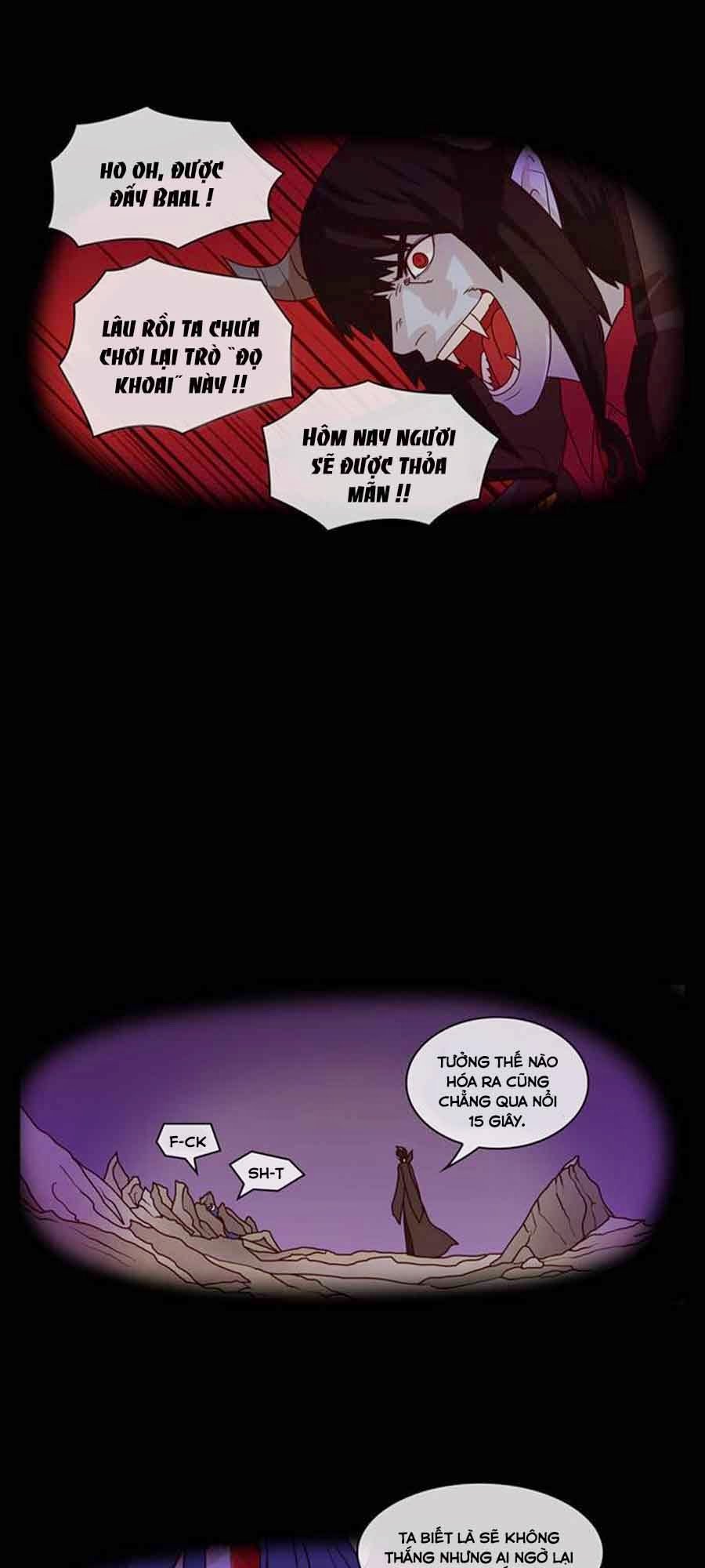 the devil king is bored season 2 chapter 9 7