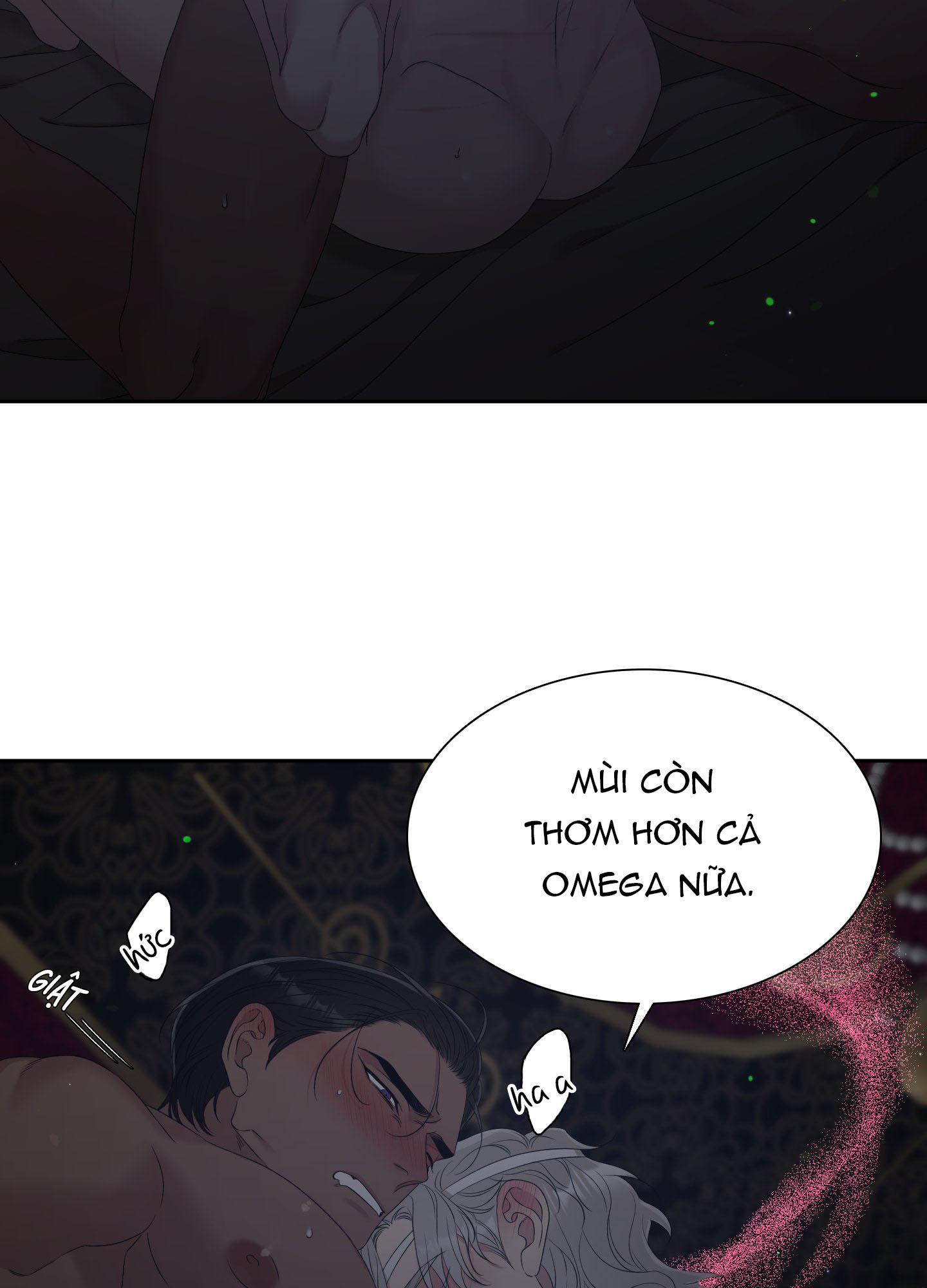 ái tình tự tâm chapter 15 32