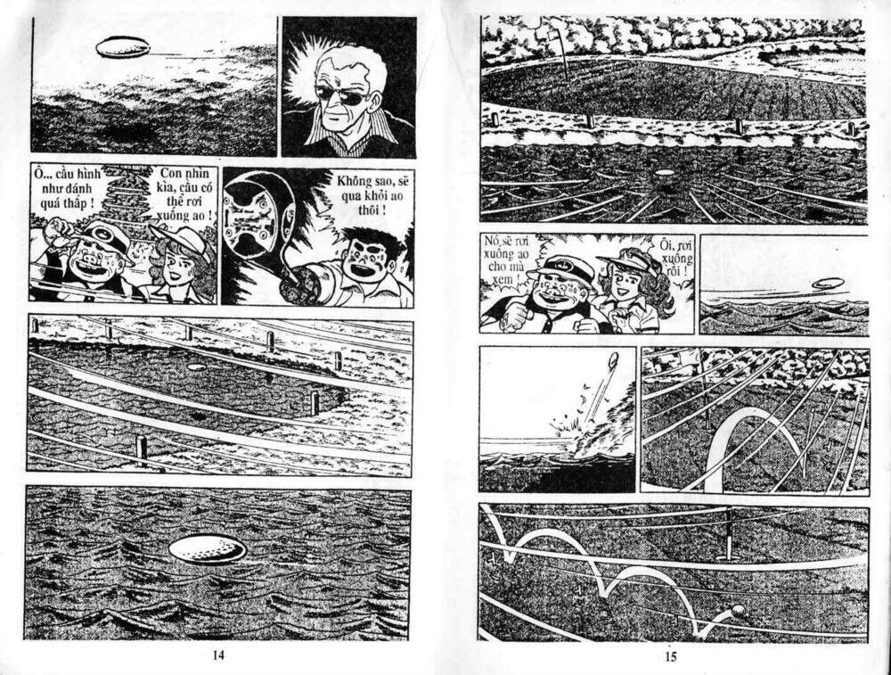 tân teppi chapter 2 6