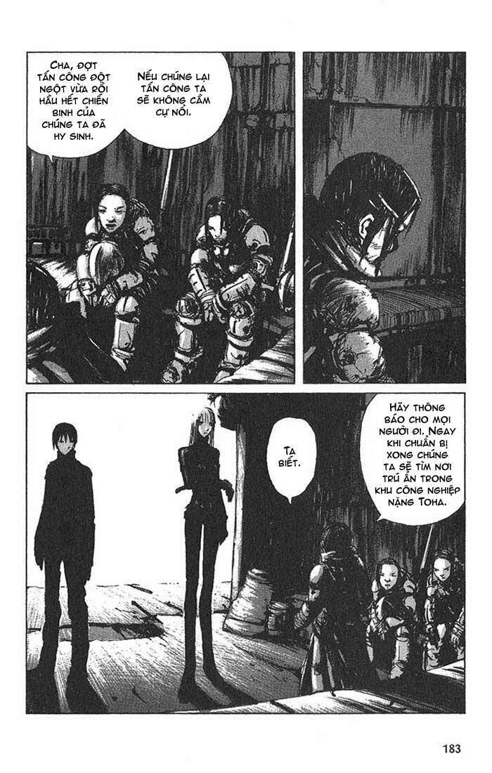 blame! chapter 17 13