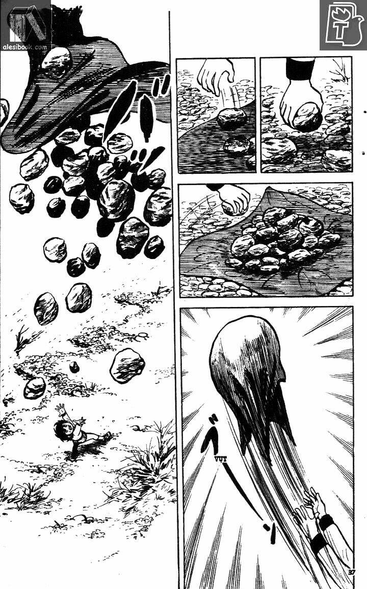 ganbare genki chapter 20 13