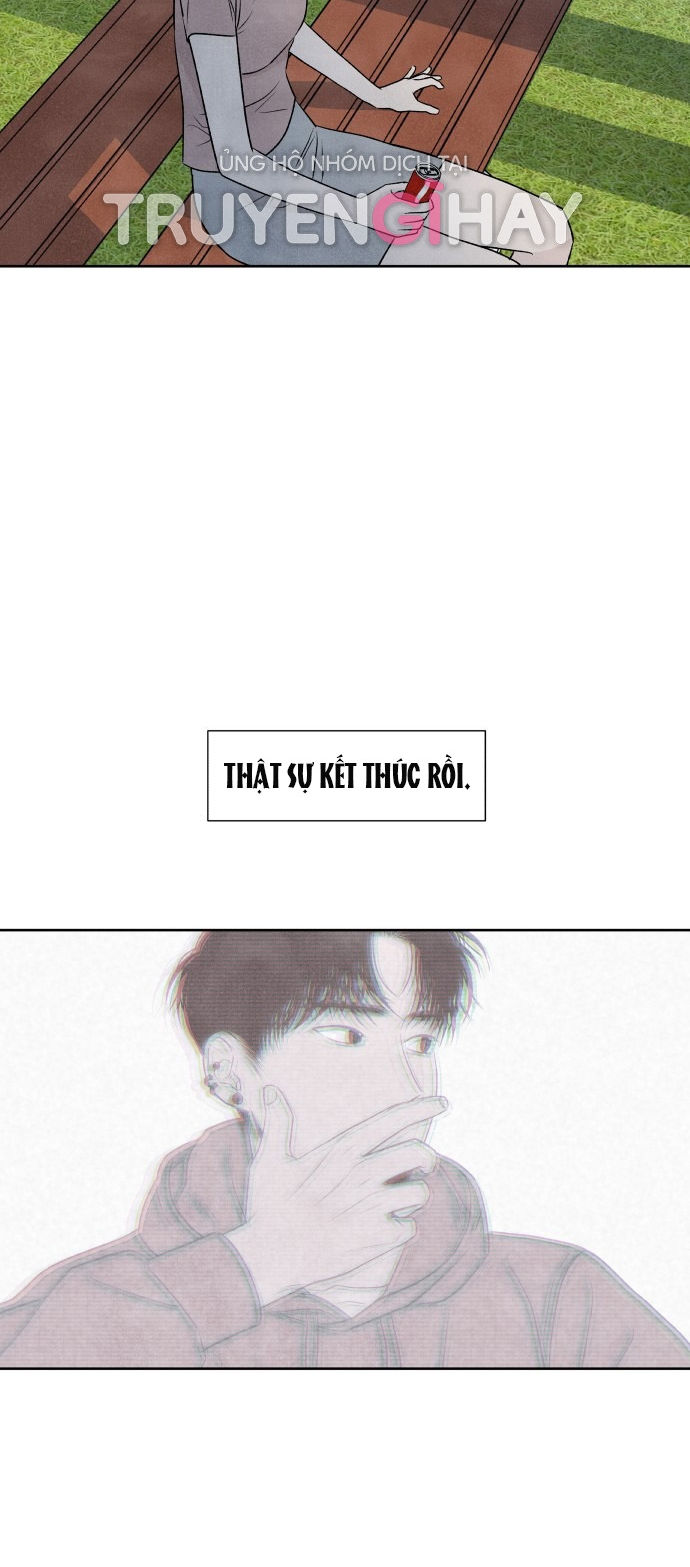 điều khiến tôi quyết tâm muốn chết chapter 28.2 12