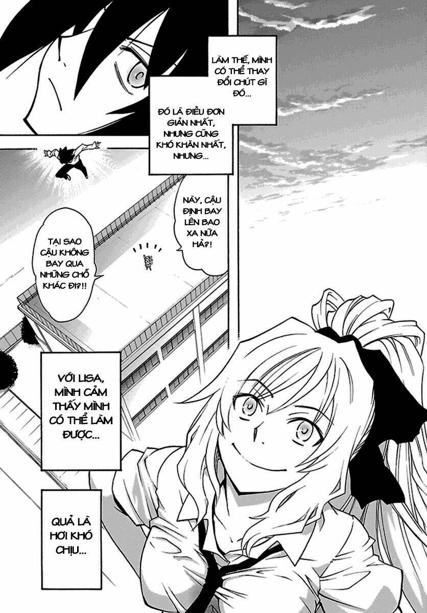 popcorn avatar chapter 3 30