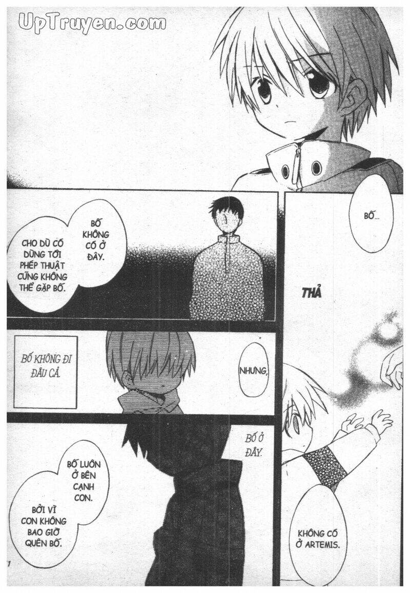 hoshi no witch chapter 2 81