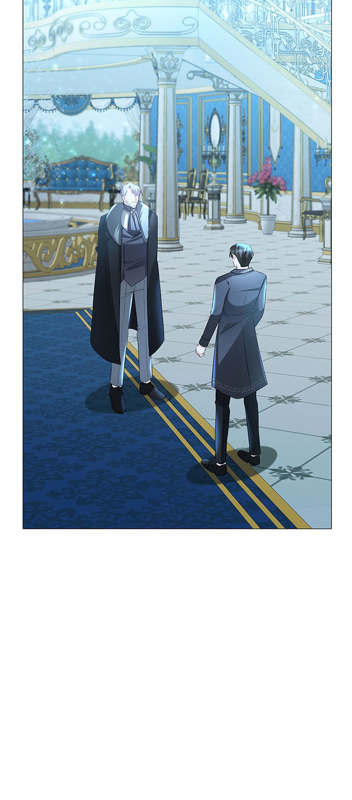 sự hối hận muộn màn chapter 33 20