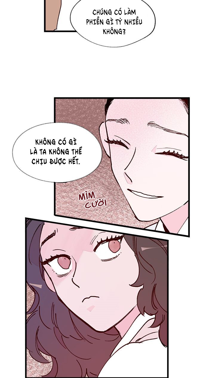 tham vọng quyền lực (full) chapter 11 46