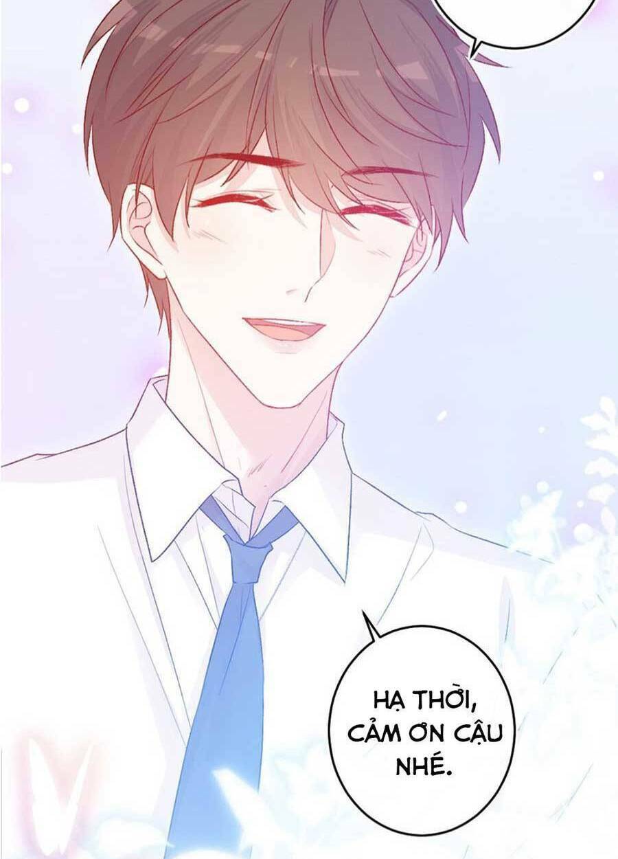 khi cô gái nhìn thấy thời gian chapter 13 50