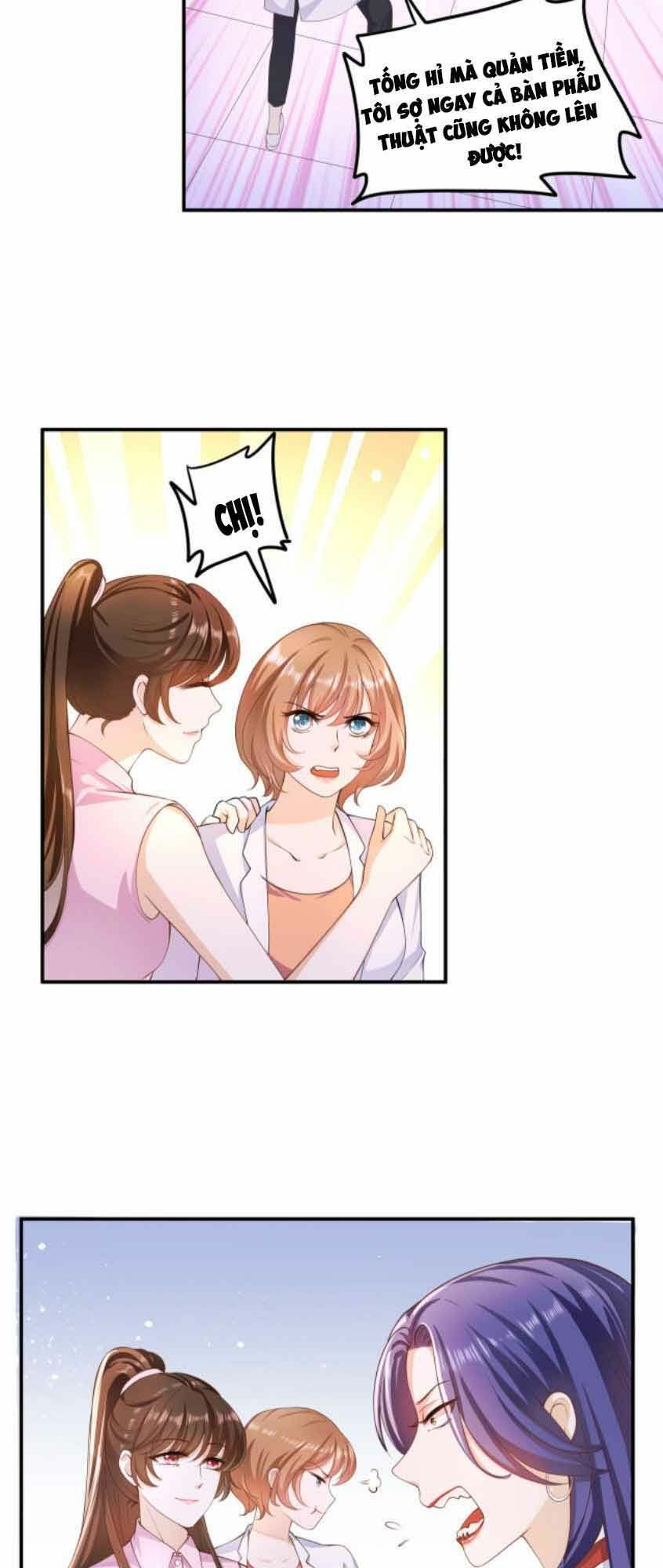 nhất sanh hữu hỉ chapter 14 4