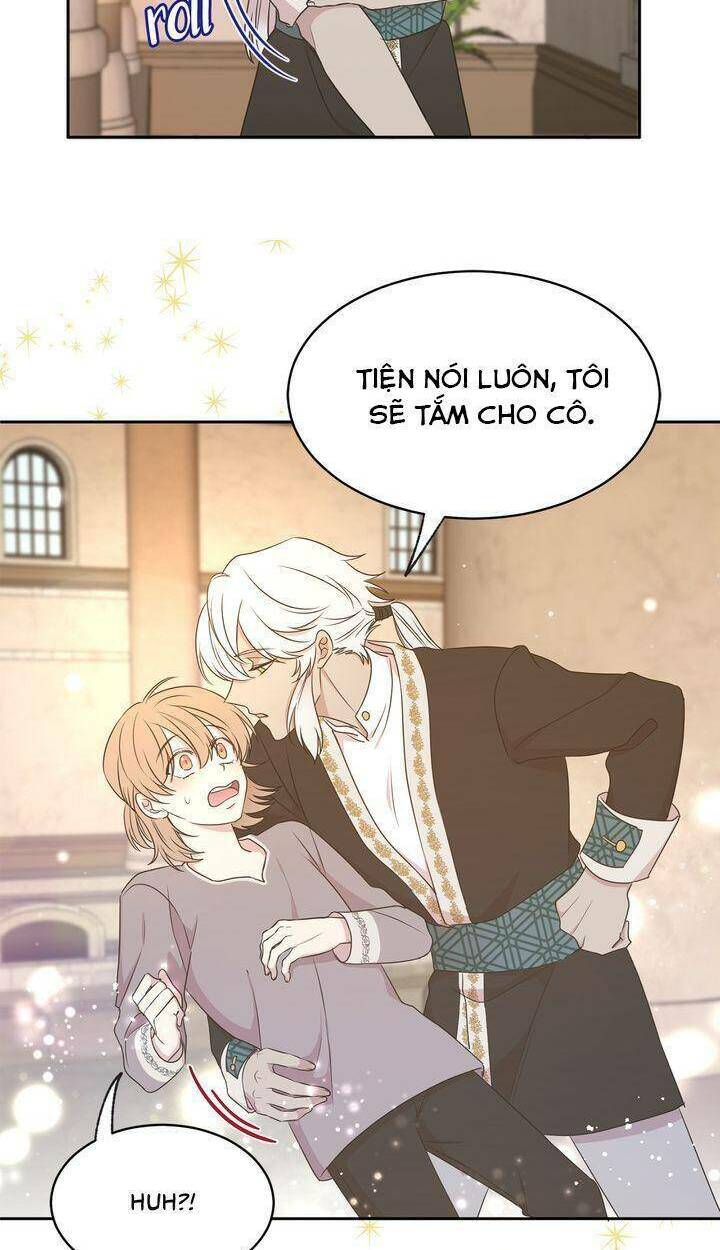 tôi chọn kết thúc của hoàng đế chapter 96 16