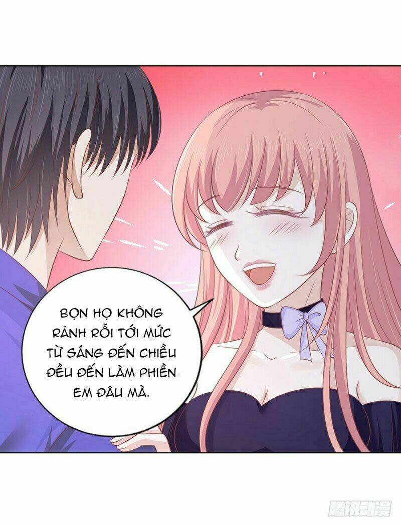 liệt ái tri hạ: series mật đào tiểu tình nhân chapter 165 28