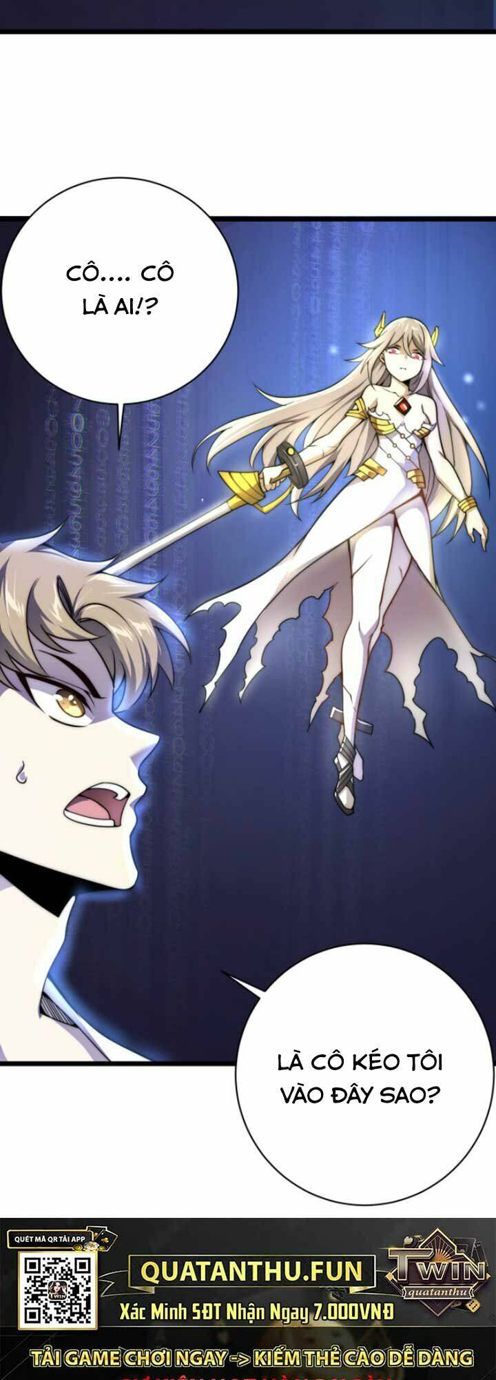 vạn vật hợp nhất chapter 4 6