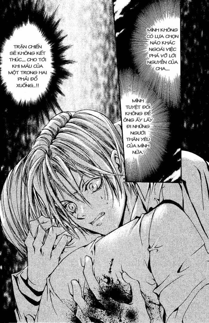 đứa con của thượng đế chapter 14 27