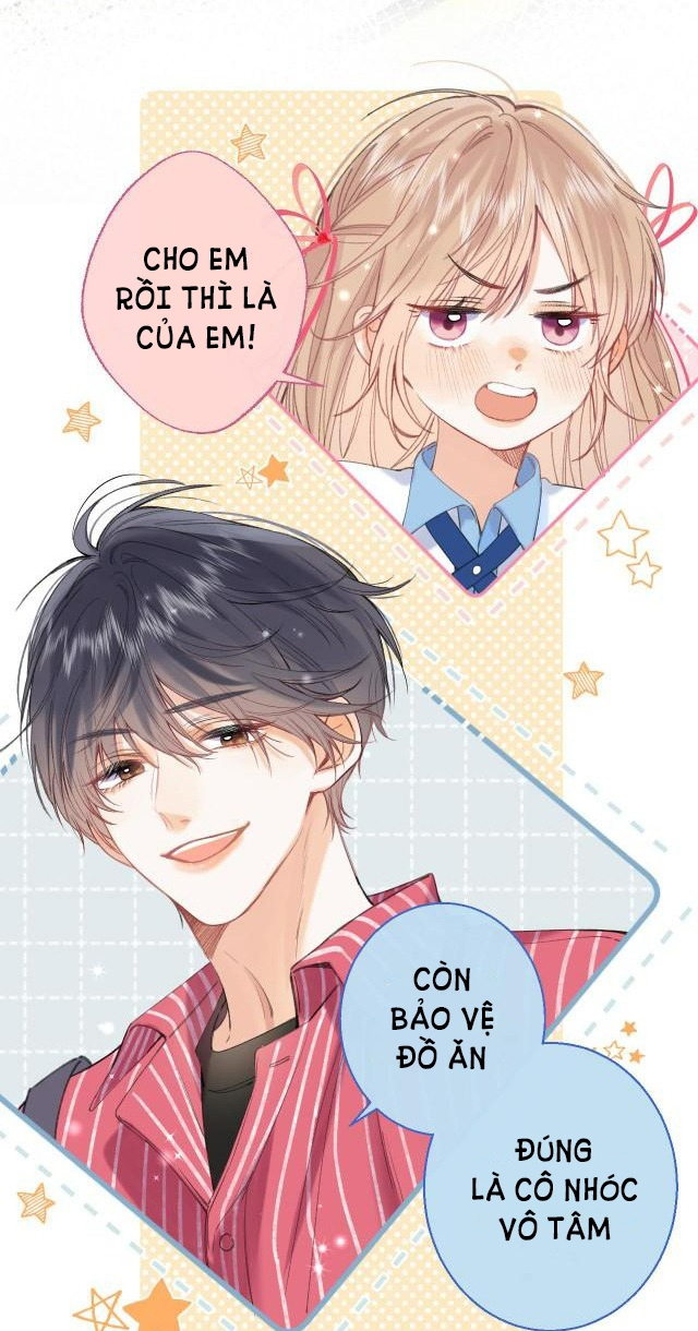 vụng trộm không thể giấu - mối tình thầm kín chapter 12 50